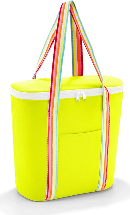 Reisenthel Thermoshopper Kühltasche pop lemon