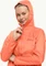 Jack Wolfskin Prelight 2.5l Funktionsjacke guave (Damen) Vorschaubild