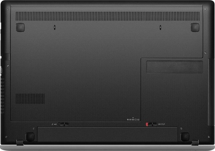 Lenovo B70-80, Core i3-5005U, 4GB RAM, 500GB HDD, DE