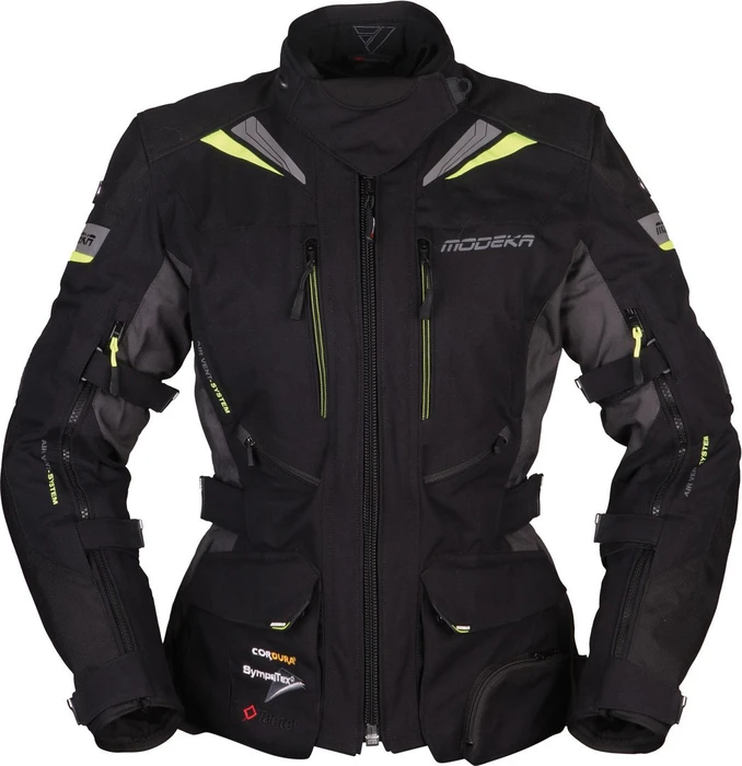 Modeka Panamericana Lady Jacke
