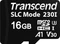Transcend SLC-Mode 230I, microSD UHS-I U3 / Class 10 Vorschaubild