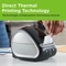 Dymo LabelWriter 550 Turbo, Thermodirekt Vorschaubild