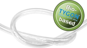 Tygon R3603 Schlauch, 9.6/6.4mm, 100cm klar