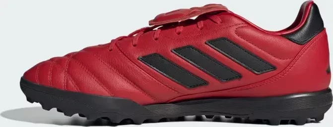 adidas Copa Gloro TF scarlet/core black