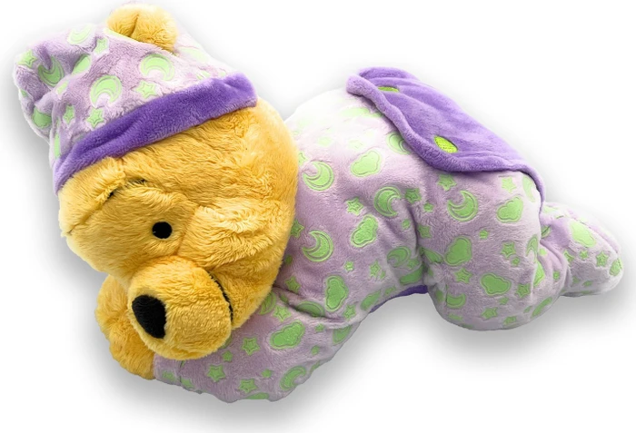 Simba Toys Disney Winnie the Pooh Gute Nacht Bär II 30cm