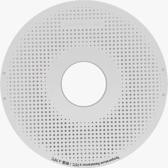 Bambu Lab Reusable Spool