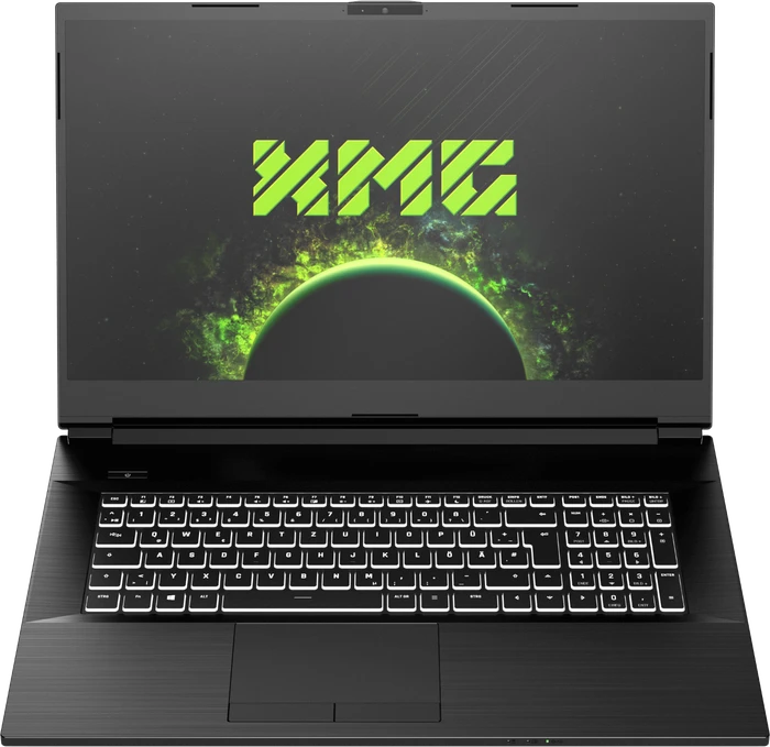 Schenker XMG Apex 17 M21bzy, Ryzen 7 5800H, 32GB RAM, 1TB SSD, GeForce RTX 3070, DE