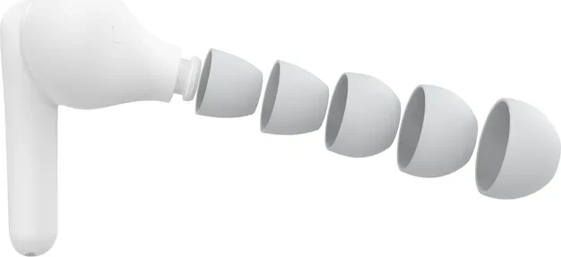Belkin SoundForm Nano 2 weiß
