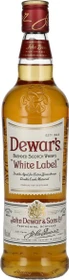 Dewar's White Label 700ml
