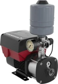 Grundfos CMBE 1-44 I-U-C-C-D-A Elektro-Hauswasserwerk
