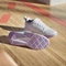 adidas Court Team Bounce 2.0 cloud white/core black/powder plum Vorschaubild