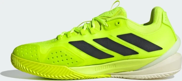 adidas Cybersonic 2 Clay lucid lemon/core black/off white (Herren)