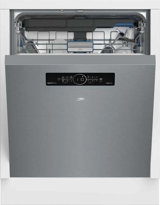 Beko BDDN36462XP