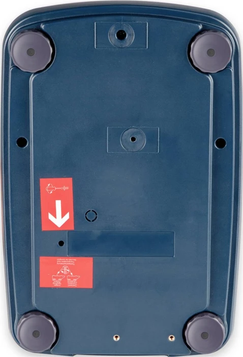 Kern PFB 1200-2, Präzisionswaage, 1.2kg, 0.01g