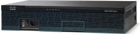 Cisco 2911/K9 Gigabit Router, 4x Erweiterungsslot, 3x RJ-45