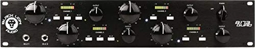 Black Lion Audio B173 Quad