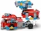 LEGO Hidden Side - Phantom Feuerwehrauto 3000 Vorschaubild