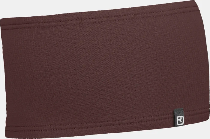 Ortovox Fleece Light Stirnband winetasting