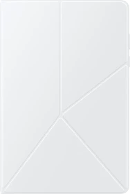 Samsung EF-BX230 Book Cover für Galaxy Tab A11+, weiß