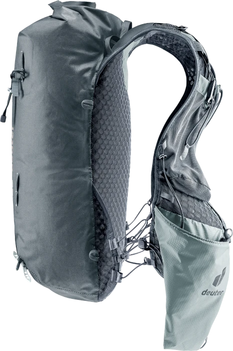 Deuter Vertrail 16 graphite/tin