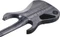 Ibanez RGT1221PB DTF Deep Twilight Flat Vorschaubild