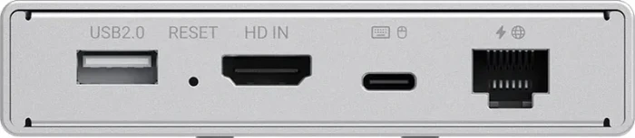 GL.iNet Comet PoE, KVM over PoE