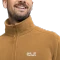 Jack Wolfskin Taunus 200 Jacke peanut (Herren) Vorschaubild