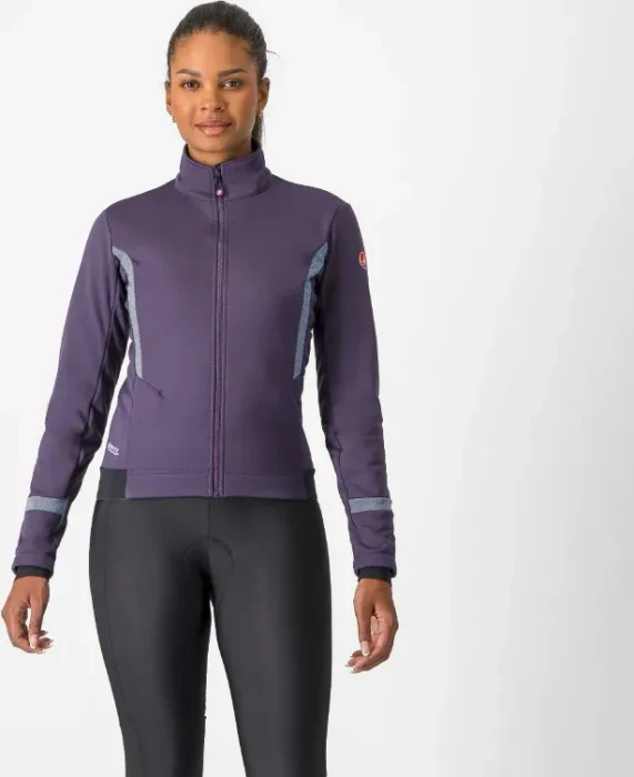 Castelli Dinamica 2 Fahrradjacke (Damen)