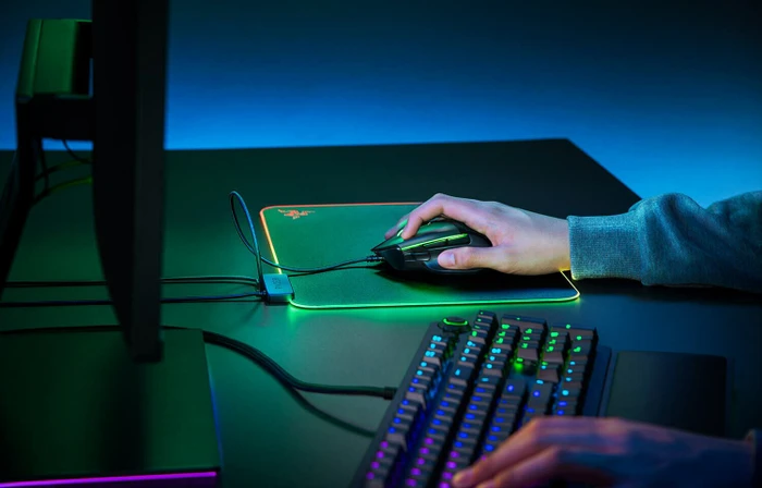 Razer Firefly V2 Mousepad