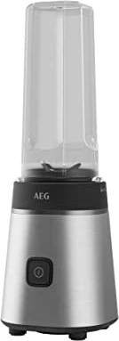 AEG Electrolux SB3-1-2ST Deli 3 Smoothie Maker Standmixer