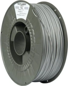 Spectrum The Filament PLA, Silver Aluminium, Spule, 1.75mm, 1.00kg