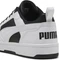 Puma Rebound V6 Low puma black/puma white Vorschaubild