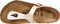Birkenstock Gizeh Birko-Flor graceful pearl white (Damen) Vorschaubild
