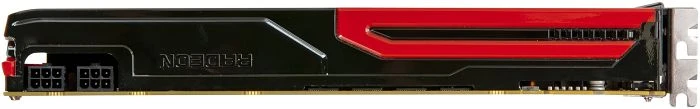 HIS Radeon HD 7950, 3GB GDDR5, DVI, HDMI, 2x mDP