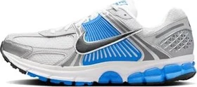 Nike Zoom Vomero 5 white/pure platinum/photo blue/black (Herren)