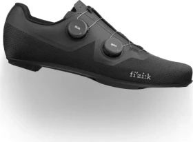 fi'zi:k Lyra coal black/black