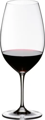 Riedel Vinum Syrah/Shirazglas, 4 Stück