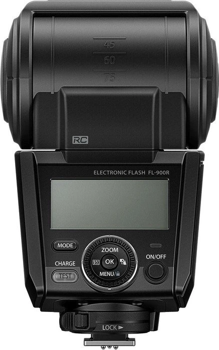 Olympus FL-900R