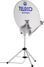 Teleco ActivSat Smart 85