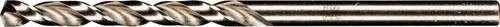 Pferd SPB DIN 340 HSSE N 4.2 INOX Spiralbohrer, 4.2x78mm, 10 Stück