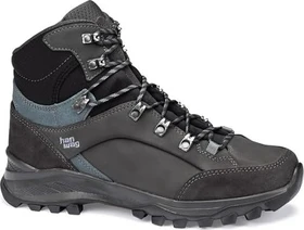 Hanwag Banks LL asphalt/dusk (Herren)