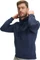 Falke Basic Apparel Hoodie space blue (Herren) Vorschaubild