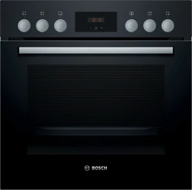 Bosch HND211LB1 Einbauherd-Set