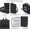 Dicota Eco Slim Case Base 13-14.1" Notebooktasche grau Vorschaubild