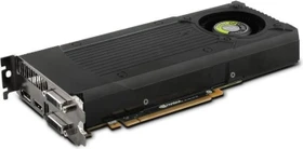Point of View GeForce GTX 970, 4GB GDDR5, 2x DVI, HDMI, DP (VGA-970-A1-4096)