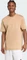 adidas Z.N.E. T-Shirt kurzarm warm sandstone (Herren) Vorschaubild