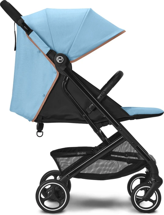 Cybex Beezy beach blue 2023