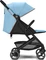 Cybex Beezy beach blue 2023 Vorschaubild