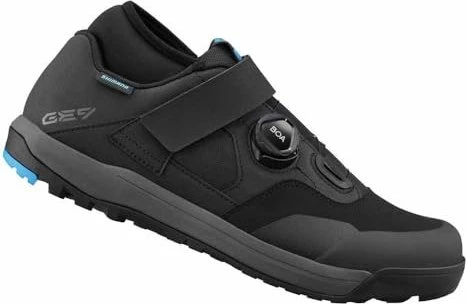 Shimano SH-GE900 schwarz (Herren)