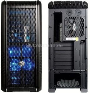 Cooler Master CM 690 II Lite